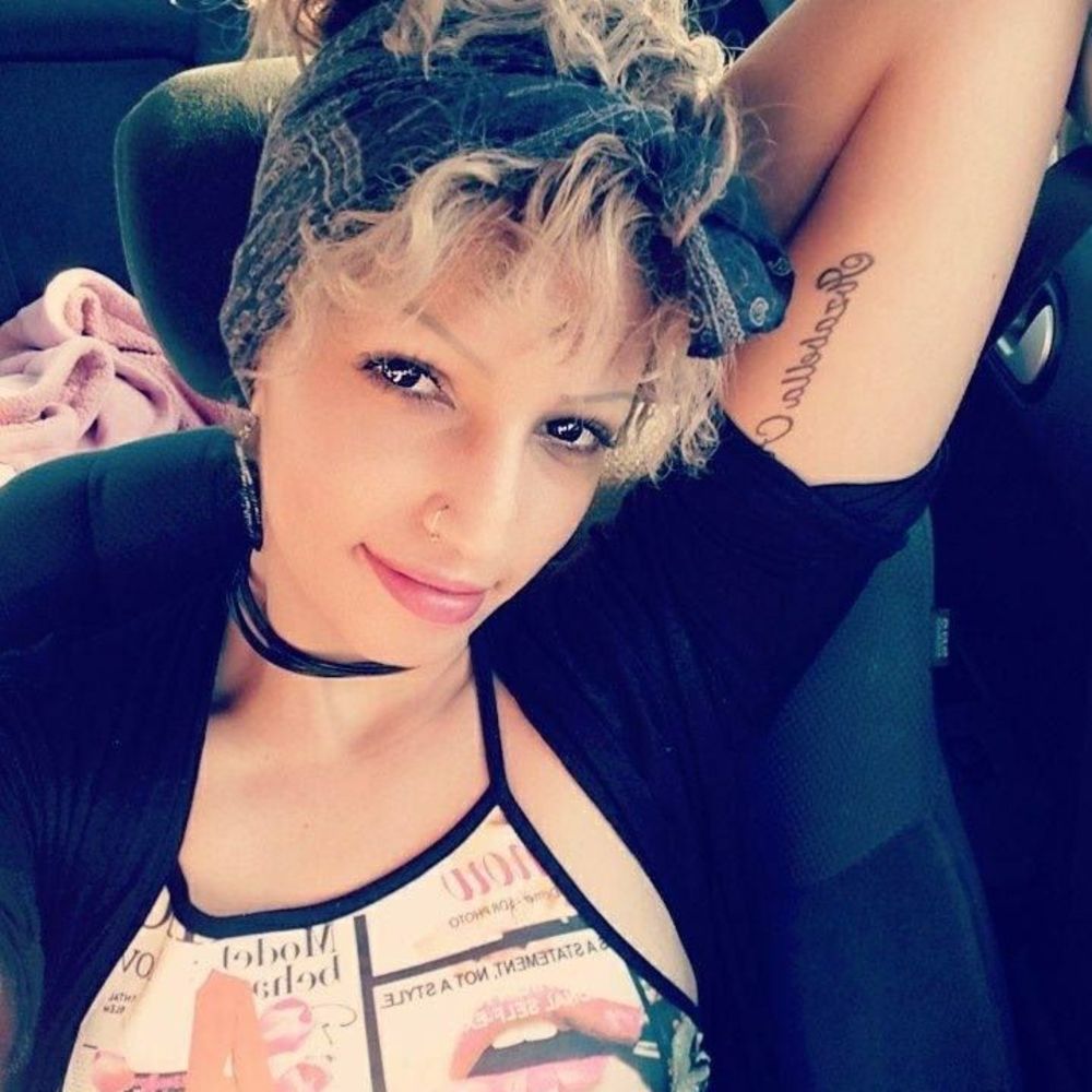 Meet your Posher, Altagracia